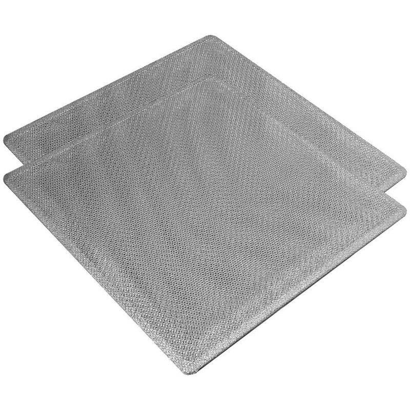 Allspares - Filtre métallique (2pcs) 284x283mm Bosch / Siemens / Neff 00298619 par