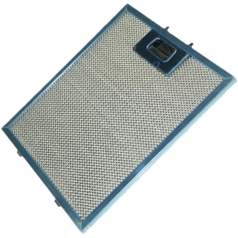 Filtre métallique 318 x 256 mm