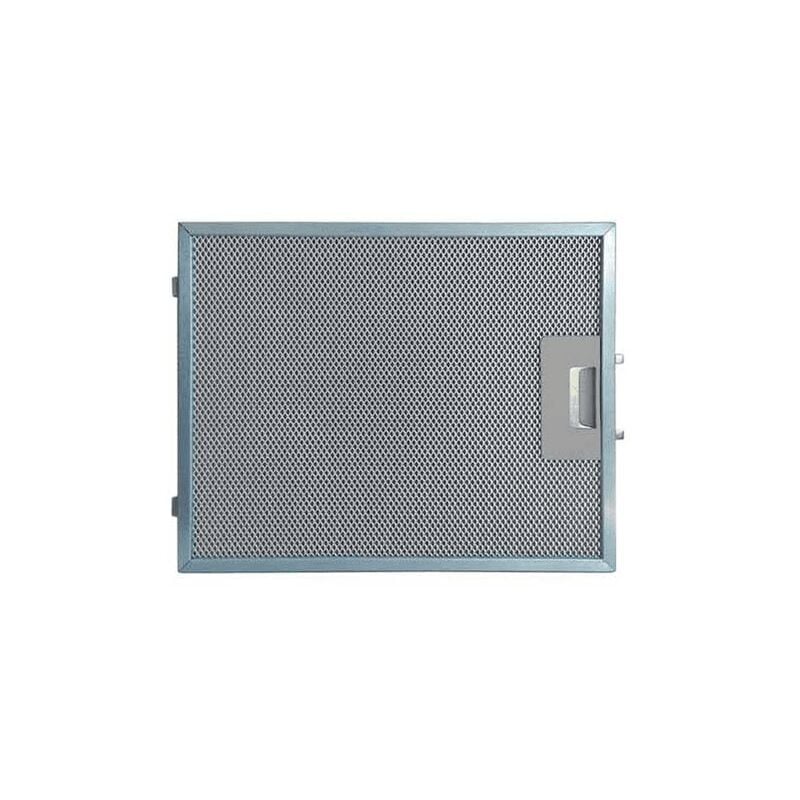 FILTRE METALLIQUE 320 X 260 M/M pour HOTTE - 349A67