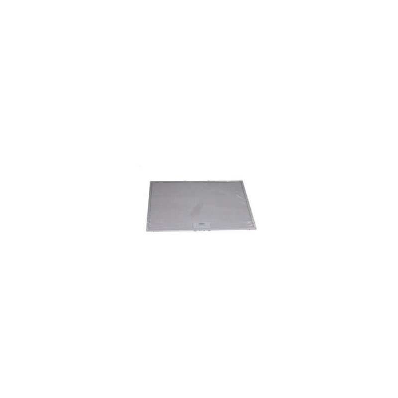 Candy - filtre metallique pour hotte 49016233