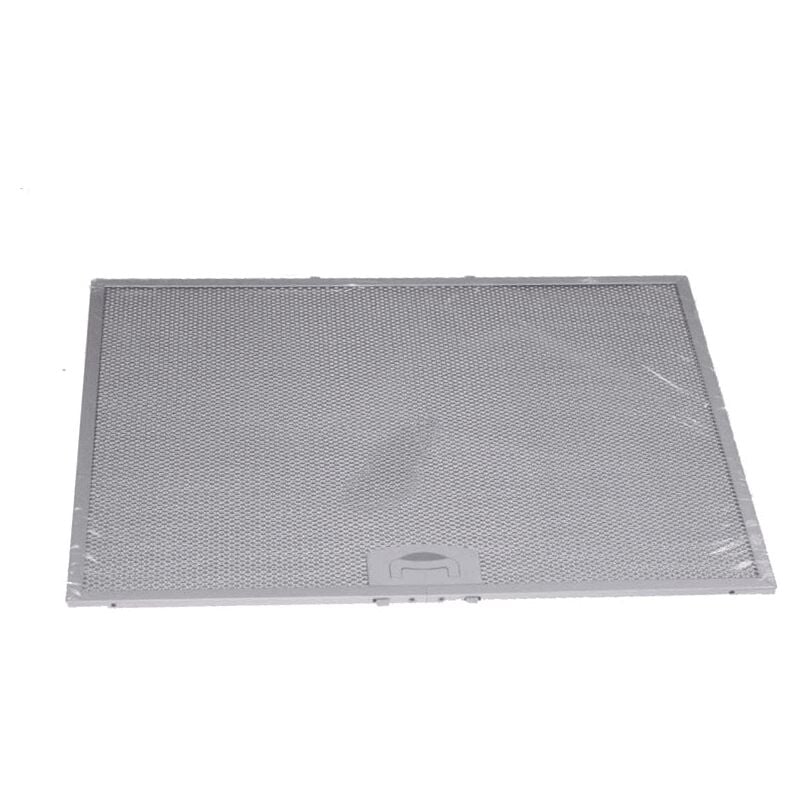 Candy - filtre metallique pour hotte 49027156