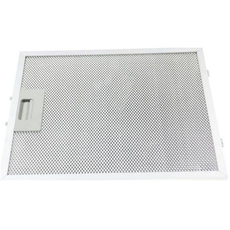 Candy - Filtre métallique 320X260 mm