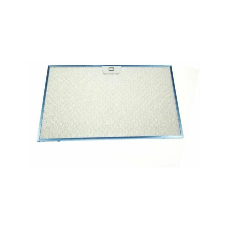 Filtre métallique 506X300 mm (4055135349, 133.0184.490) Hotte BOSCH, IKEA ELECTROLUX, ROBLIN, SIEMENS, SMEG