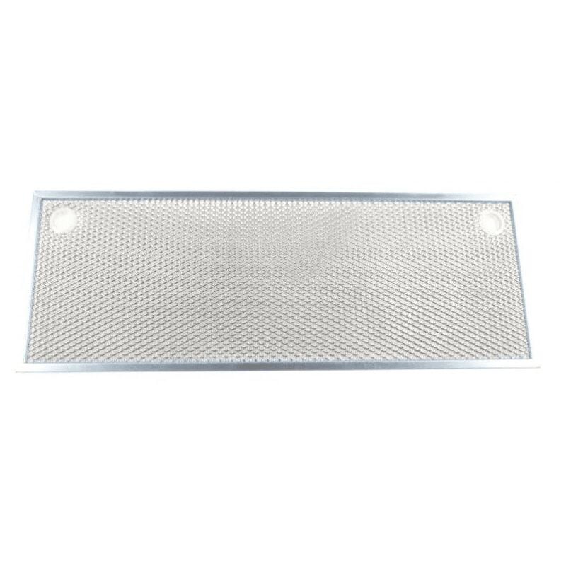 Bosch - FILTRE METALLIQUE 540 X 200 MM POUR HOTTE GAGGENAU - 00210868
