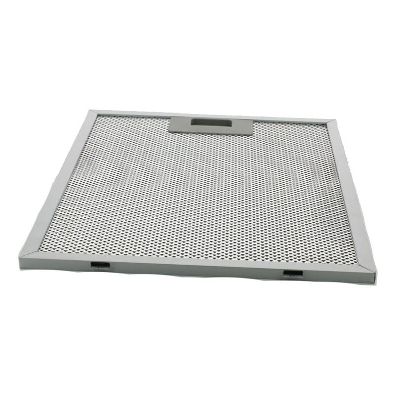 Candy - Filtre métallique 49036191 pour Hotte hoover, zerowatt - nc