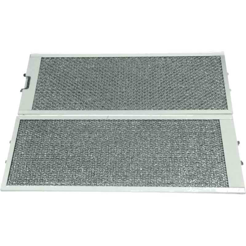 Bosch - filtre metal 530 x 205 m/m pour four 00460007
