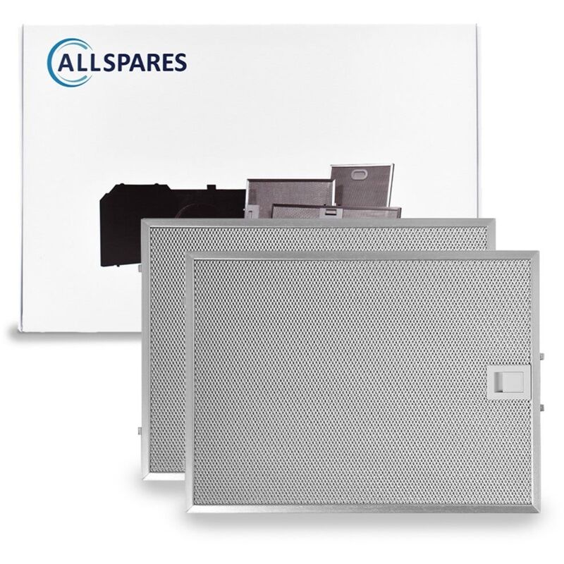 Allspares - Filtre métallique pour 703451 / 00703451