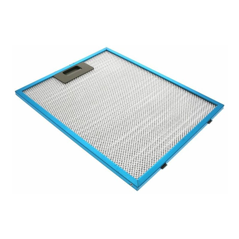 Filtre metallique alu pour hotte Signature 356A24
