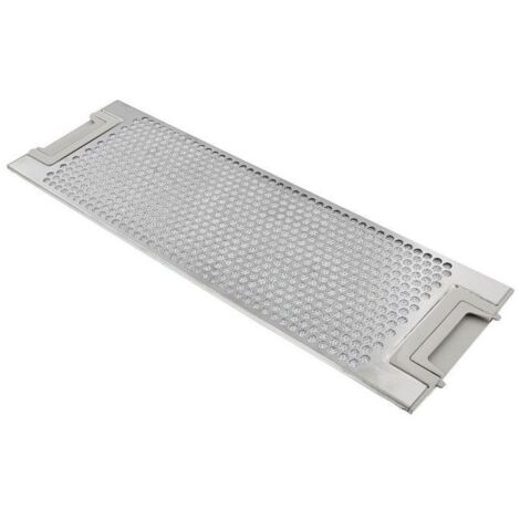 Filtre métallique anti-graisse d'origine