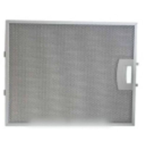 Filtre metallique anti graisse pour Hotte BOSCH 00353110