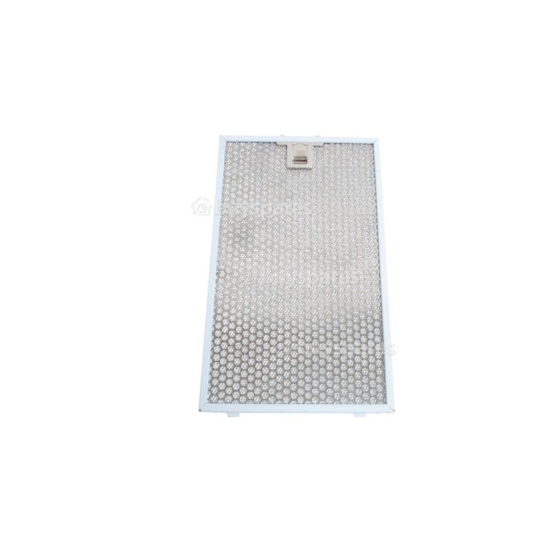 De Dietrich - filtre metallique anti-graisse pour hotte