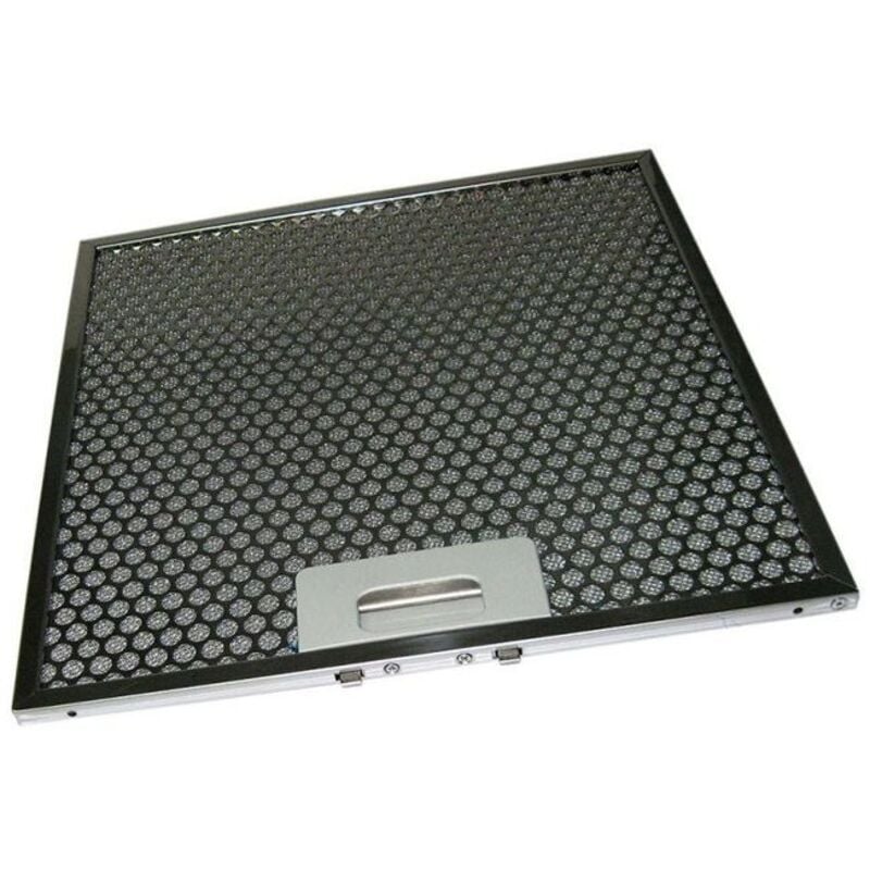 Falmec - filtre metallique antigraisses pour hotte 101080117