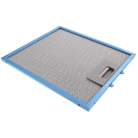 Filtre métallique (AS0015500) Hotte DE DIETRICH
