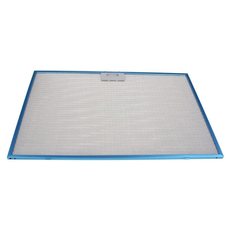 Whirlpool - filtre metallique 1+2+1 al/al/al 566x380 al -