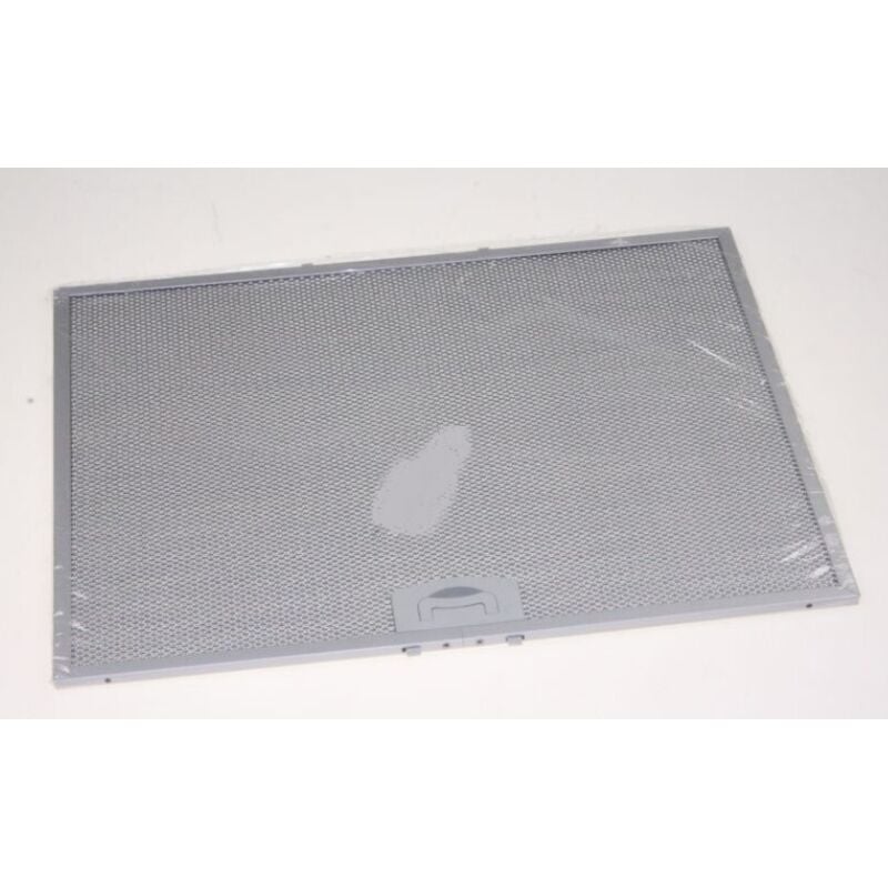 Filtre métallique 410X310 mm