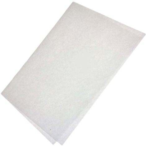 Filtre métallique d'origine  550X330 mm