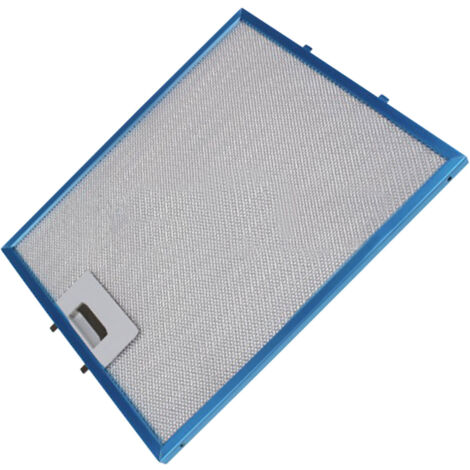 Filtre métallique d'origine
