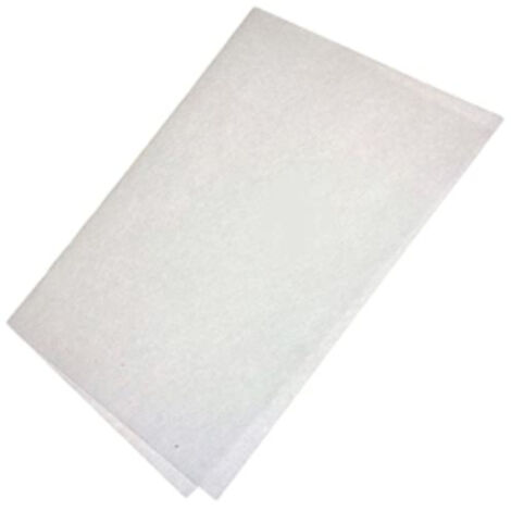 Filtre metallique d'origine Hotte C00099183, 481248048136 INDESIT