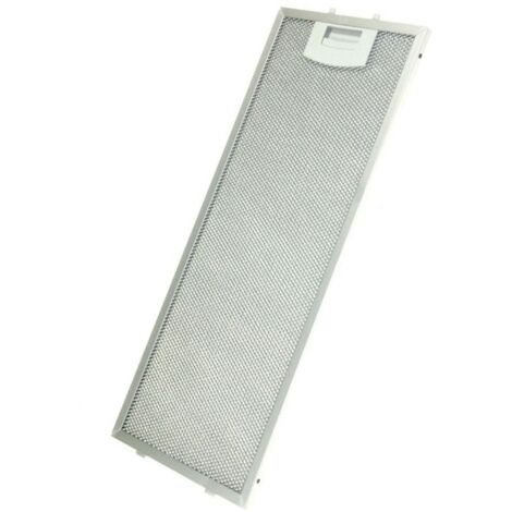 Filtre Metallique Graisse   00352813 Pour HOTTE