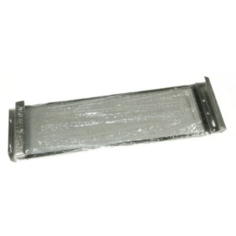FILTRE MÉTALLIQUE GRAISSE POUR HOTTE   BOSCH - 00290965