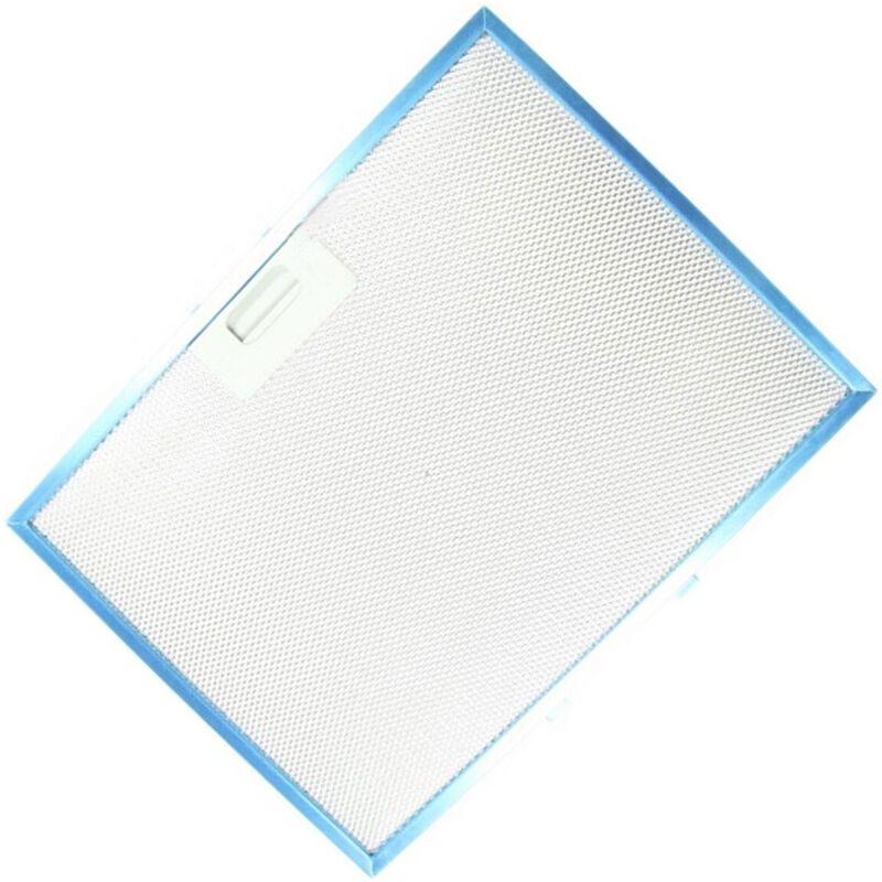 Elica - Filtre métallique d'origine 357X270X95 mm