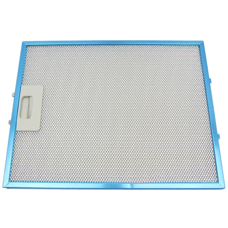 Teka - Filtre metallique hotte 27,4x34,4 cm 81460133