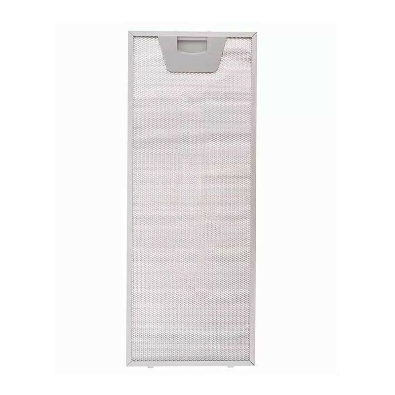 Teka - Filtre Métallique Hotte Aspirante 61874021