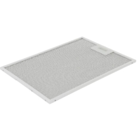 FILTRE METALLIQUE HOTTE BOSCH 00422872