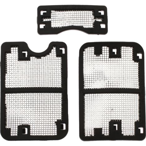FILTRE METALLIQUE MAKITA 195446-4
