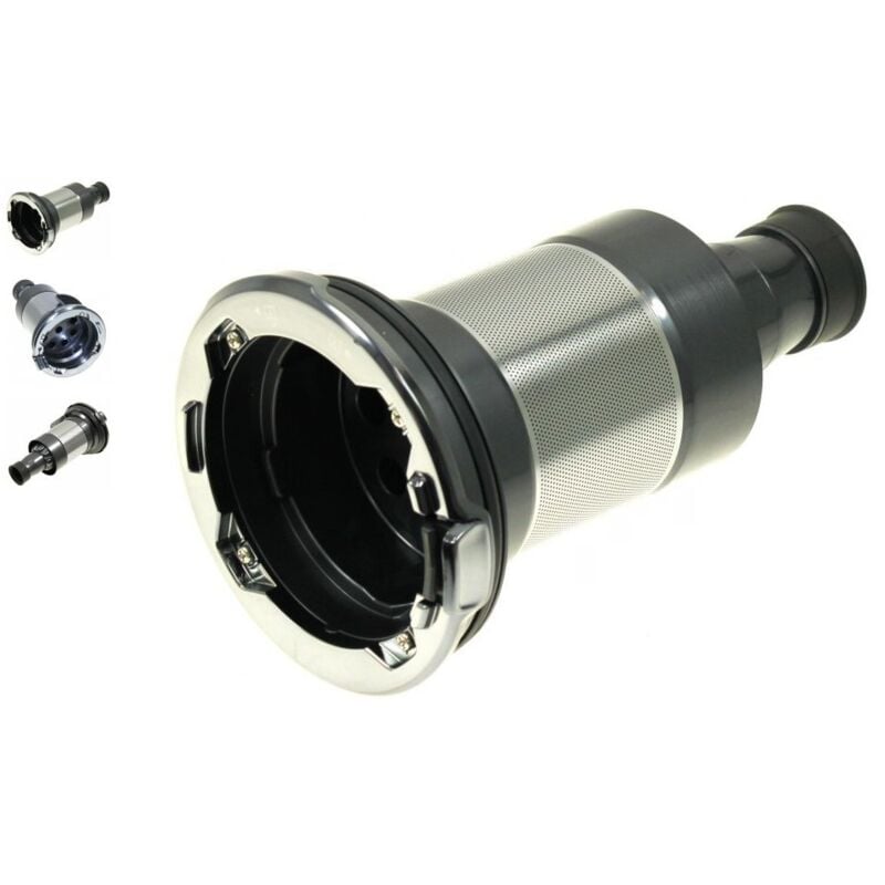 Filtre métallique pour Aspirateur Samsung DJ97-02837C