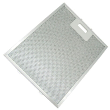 Filtre metallique pour Hotte 4055101671, 50253565001 AEG