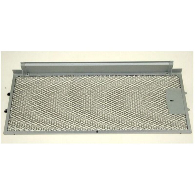 Bosch - filtre metallique pour hotte