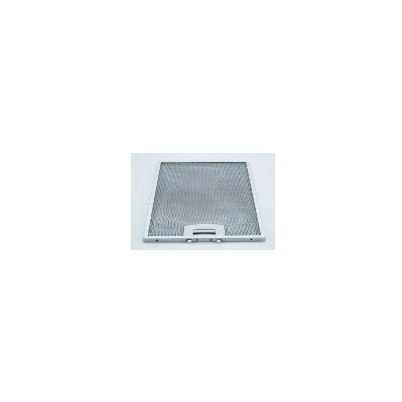 Bosch - Filtre hotte métal anti graisse /siemens (320x220x8mm) -, Hotte, 00362380
