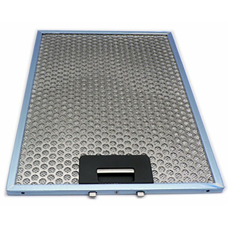 De Dietrich - Filtre metallique pour hotte 79X0821