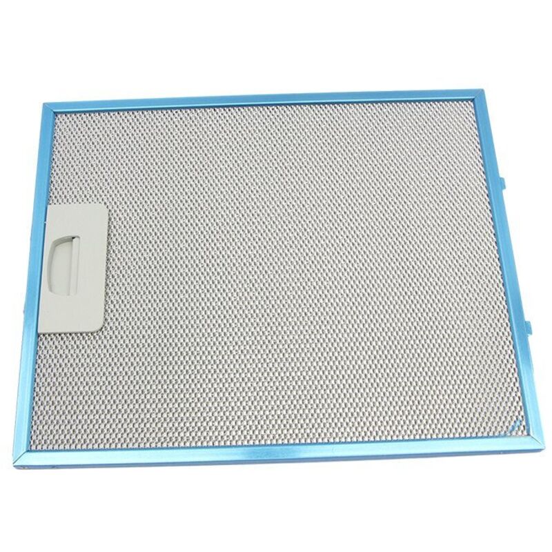 Teka - Filtre metallique pour hotte de90 / ds90 / dm60 40472918