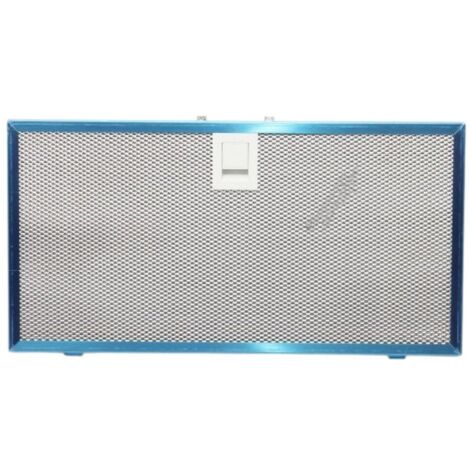 FILTRE MÉTALLIQUE POUR HOTTE FALMEC - 101080253