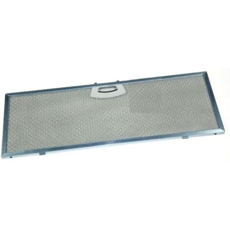 Filtre métallique pour Hotte FAURE 8087698
