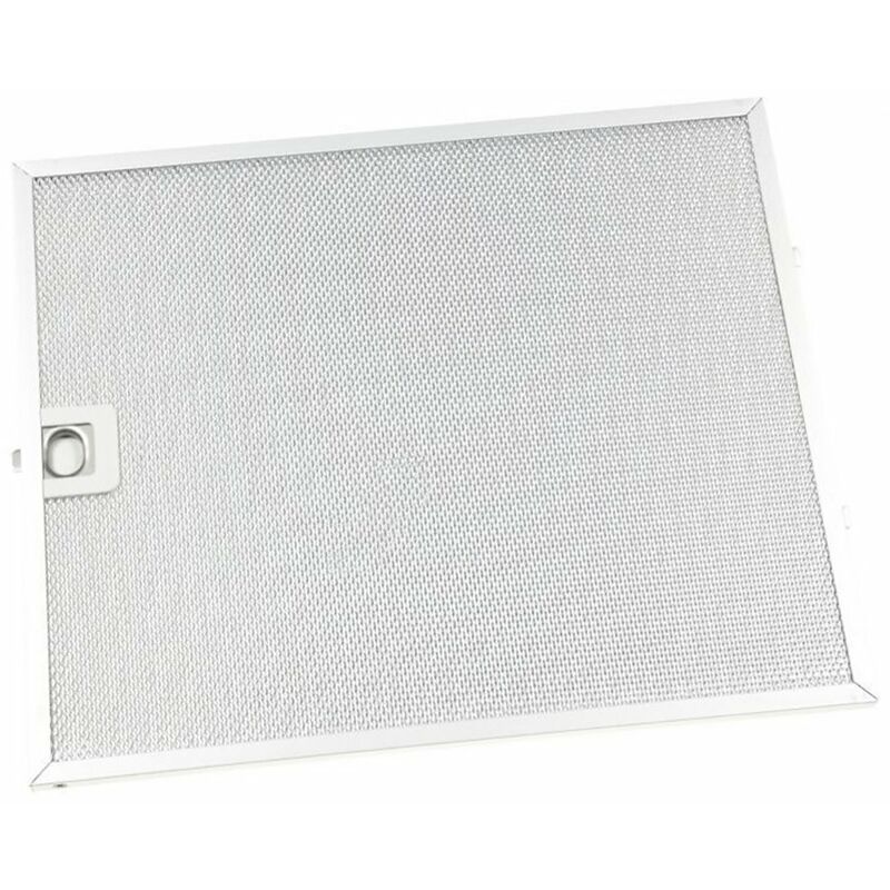 Roblin - filtre metallique pour hotte 133.0059.026