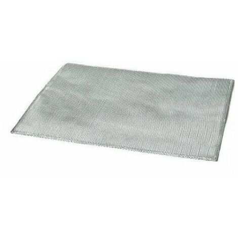 FILTRE METALLIQUE POUR HOTTE WHIRLPOOL - 481248048214