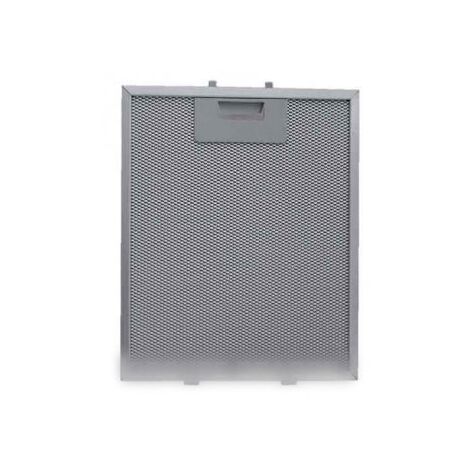 Filtre metallique pour Hotte WHIRLPOOL 481248088011