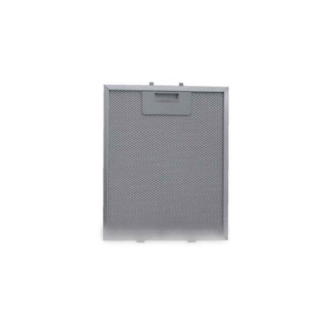 Filtre metallique pour Hotte WHIRLPOOL 481248088011