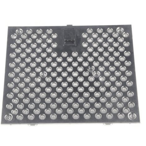 FILTRE METALLIQUE ( X1 ) POUR HOTTE ROSIERES - 49014859
