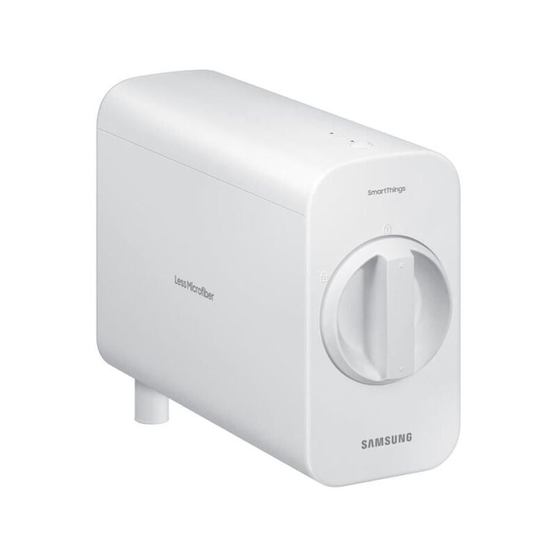 Samsung - Accessoire pour appareil de lavage Filtre a Microplastiques ft-mf