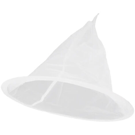 Filtre miel filet de filtration cumeur Bee Pure