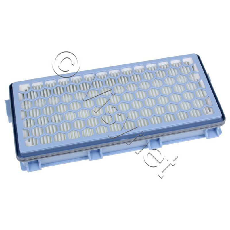 Miele - Filtre AirClean pour Aspirateur 10107860