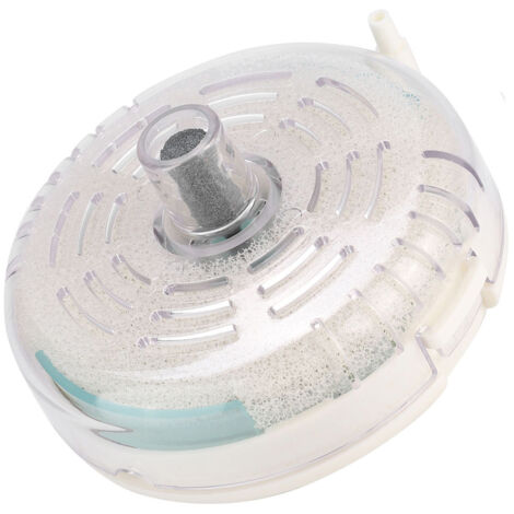 Filtre Mini Aquarium avec Matériaux de Filtration et Ouate de Remplacement - AUTRES