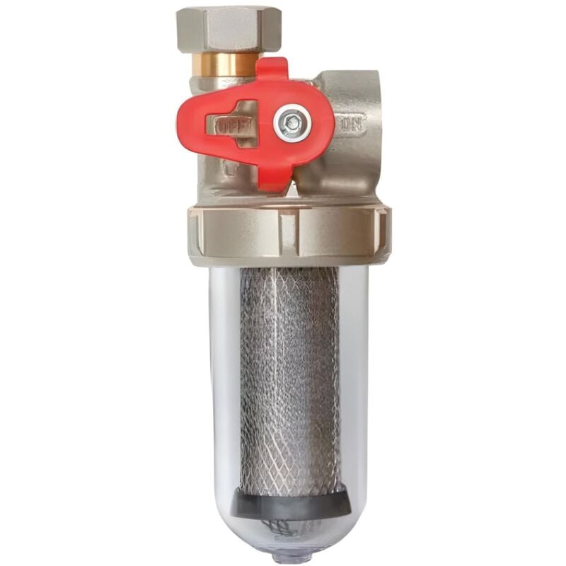 Filtre Mini Avec Doseur Siliphosphate