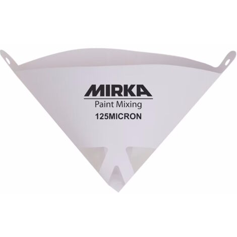 Filtre Mirka 9190169125 1000 vnt.
