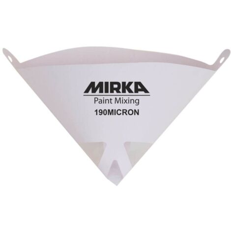 Filtre Mirka 9190169190 1000 unités