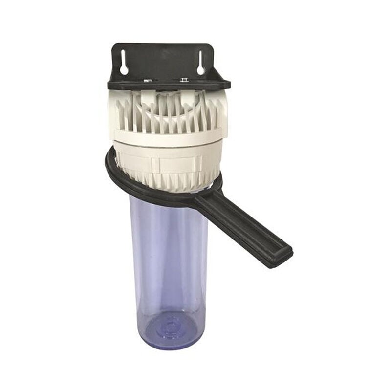 Sélection P-pro - Filtre simple Nu mk 9' 3/4' (20/27) 101176 - Merkur